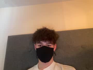 jacobmakescum hot cam