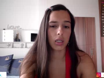 hot cam girl ohanna_ image #2480843