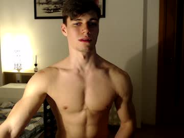 hot cam man _alexanderwilliams image #774755