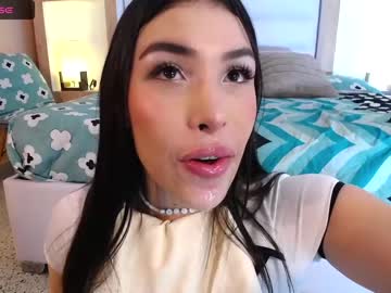 hot cam girl veronica_garciaa image #3468040