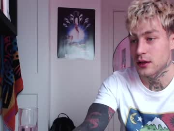 hot cam man sonic12_12 image #407929