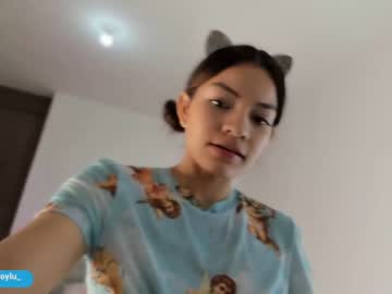 hot cam girl mila_1 image #1792463