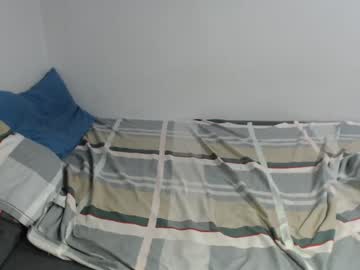 hot cam couple ramyfox12 image #546017