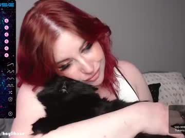 hot cam girl haylihaze image #2516363