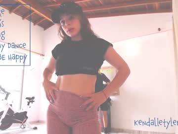hot cam couple kendalltyler image #151184