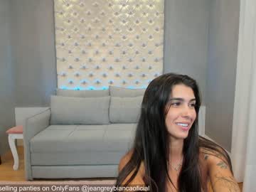 hot cam girl jeangreybianca image #4340840
