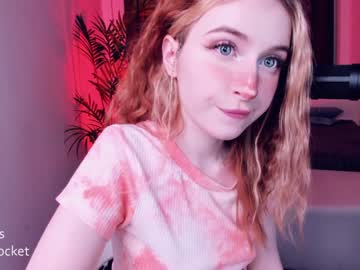 hot cam girl pocketrocket_ image #523458