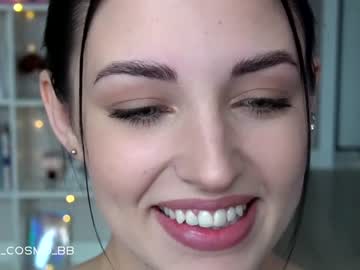 hot cam girl cosmo_bb image #2710502