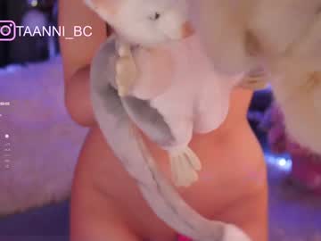 hot cam girl taanni_bc image #2352674
