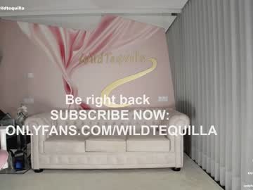hot cam girl wildtequilla image #3851641