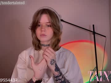 hot cam girl tendertainted image #546970