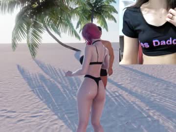 hot cam couple momoandnico image #609675
