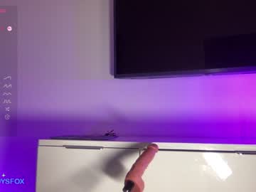 hot cam girl candysfox image #4517946