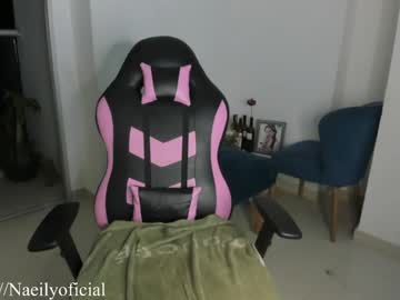 hot cam girl naeily_evans image #3830141