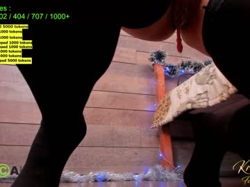 hot cam girl krisi_kiss image #609584