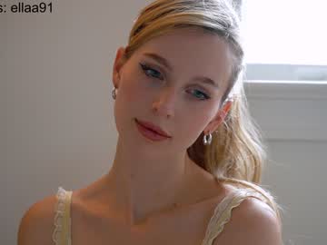 hot cam girl ellaa91 image #3875271