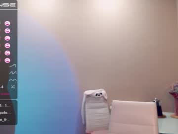 hot cam girl small_blondee image #349158