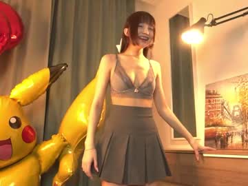 hot cam girl kiriko_chan image #4309087