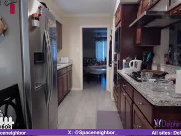 hot cam couple spaceneighbor image #4248472