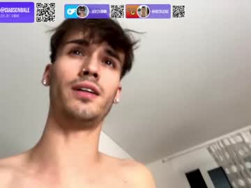hot cam couple ciaosonoale image #3579621