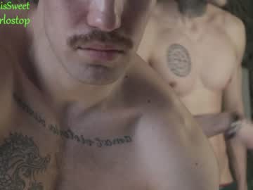 hot cam man karlos_murphy image #2612971
