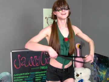 hot cam girl sassycassidy image #190011