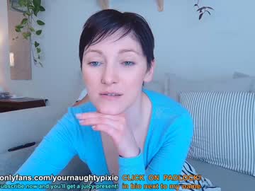 hot cam girl yournaughtypixie image #269038