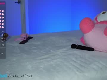 hot cam girl fox_alina image #2777654