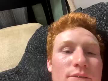 gingerguy640 hot cam