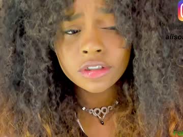 hot cam girl alison_ker image #470469