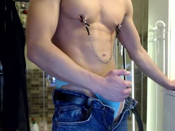 hot cam man athleticloganx image #3916646