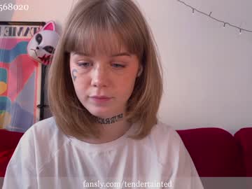 hot cam girl tendertainted image #618813