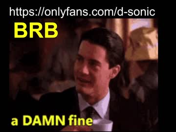 hot cam man sonic12_12 image #1246690