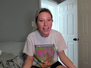 hot cam girl texas_blonde image #2313618