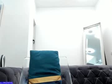 hot cam girl hotfallingdevil image #4411145