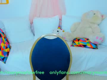 hot cam girl mary_marlow image #687706