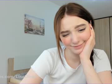 hot cam girl elisa_oliver image #580066