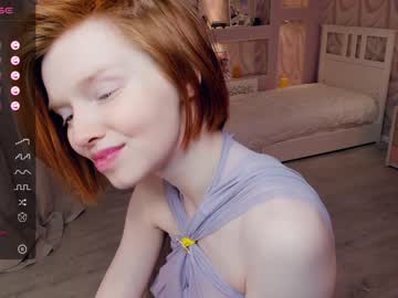hot cam girl gingers_hugs image #4022529
