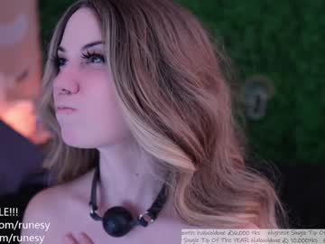 hot cam girl runesy image #2019852