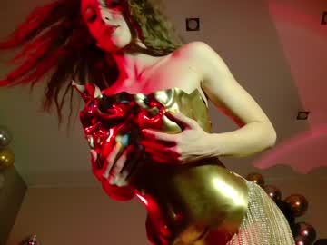 hot cam girl _meganmeow_ image #3530841