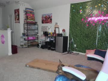 hot cam girl pr3ttyp1nkpussy image #1517360