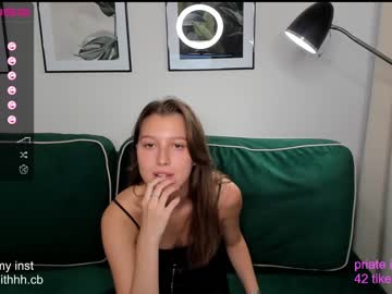 hot cam girl emilysmithhh image #3117833