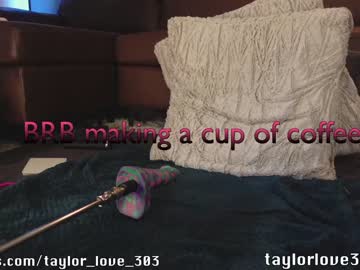 hot cam girl taylor_love_303 image #2622653