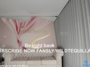 hot cam girl wildtequilla image #4323404