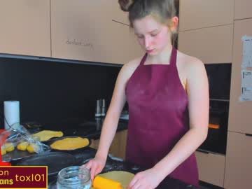 hot cam girl toxl image #735979