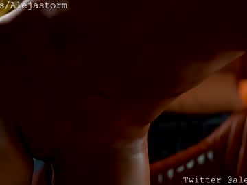 hot cam girl alejastorm image #4583875