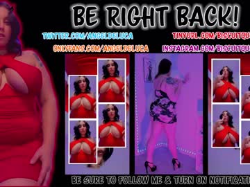 hot cam girl angeldeluca image #1281869