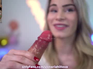hot cam girl victoriahillova image #4184820