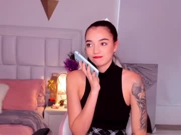 hot cam girl scarlett__baker image #323908