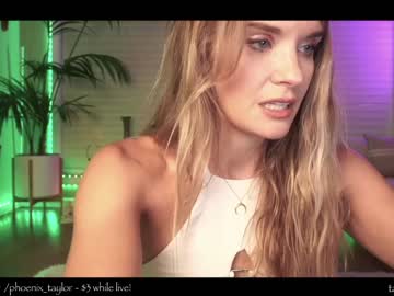 hot cam girl phoenix_taylor image #1808381